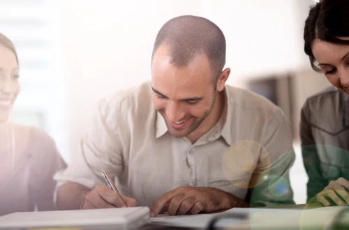 Local Support Across Canada